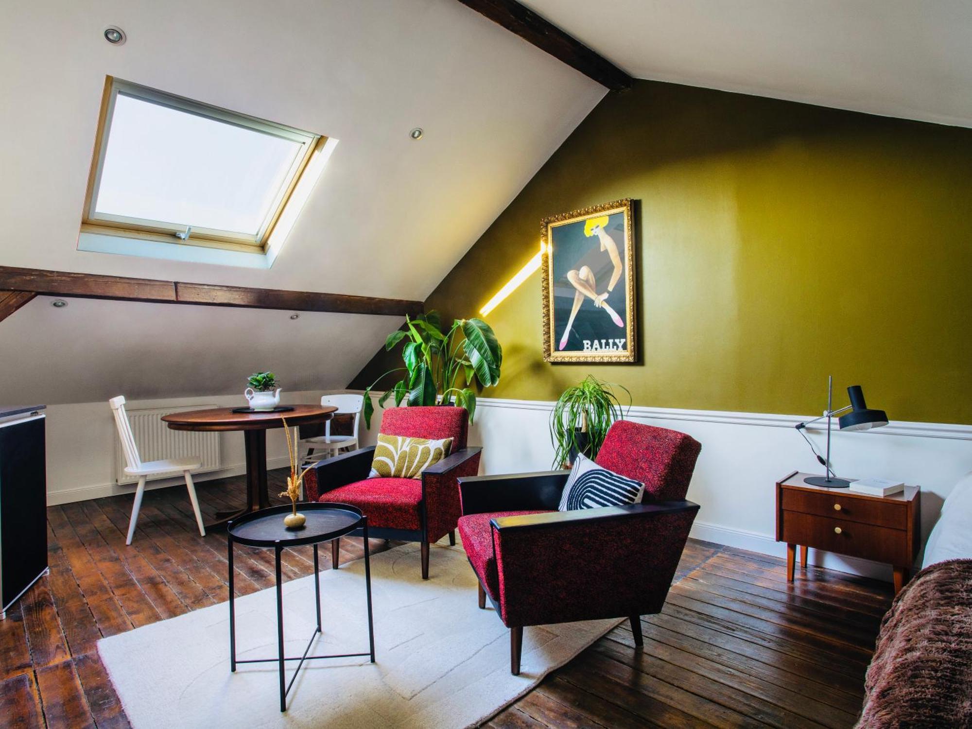 La Chambre 1911 Ars-sur-Moselle 외부 사진